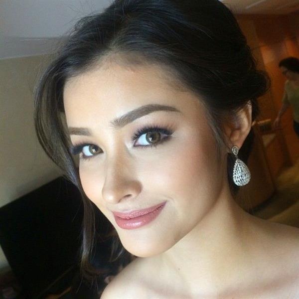 Liza Soberano