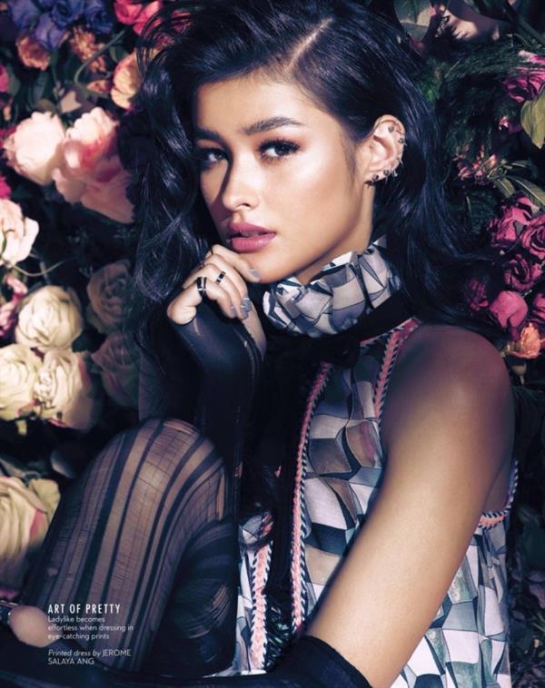 Liza Soberano