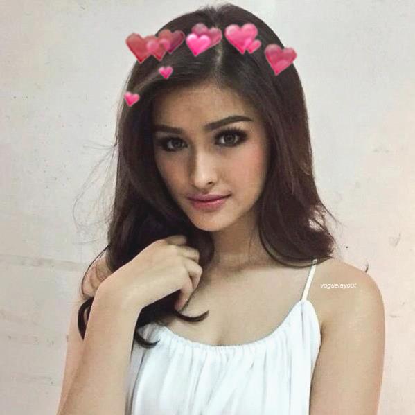 Liza Soberano