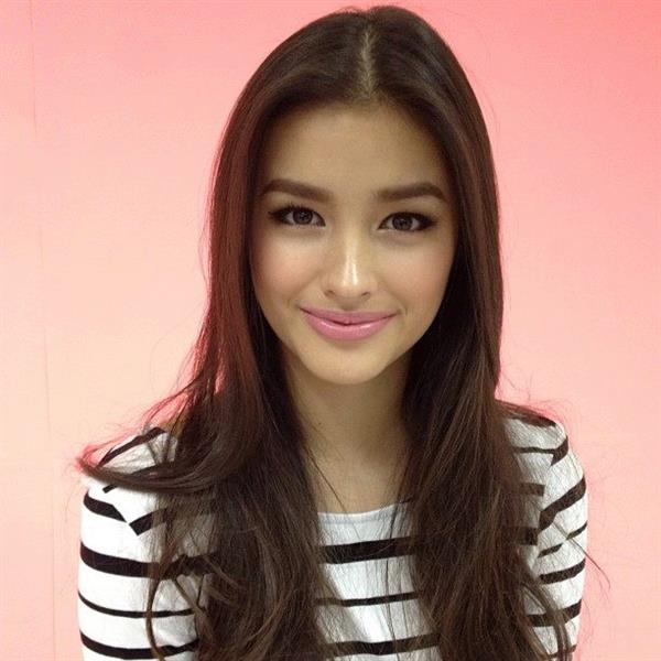 Liza Soberano