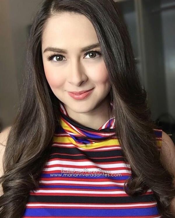 Marian Rivera