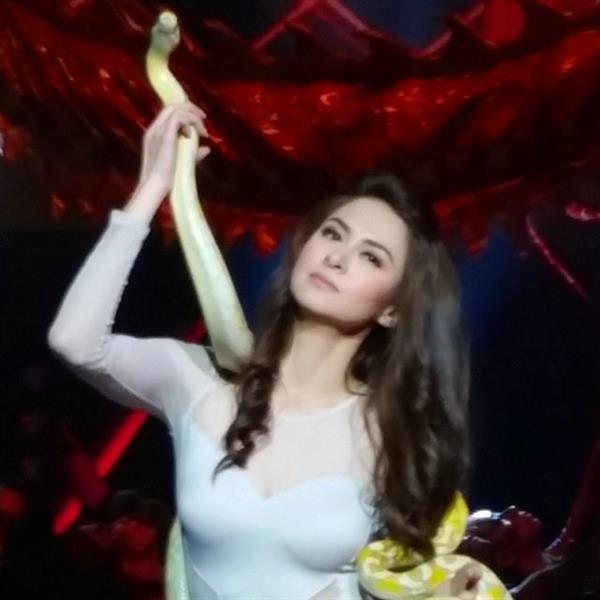 Marian Rivera