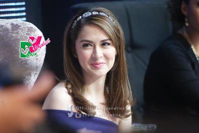 Marian Rivera