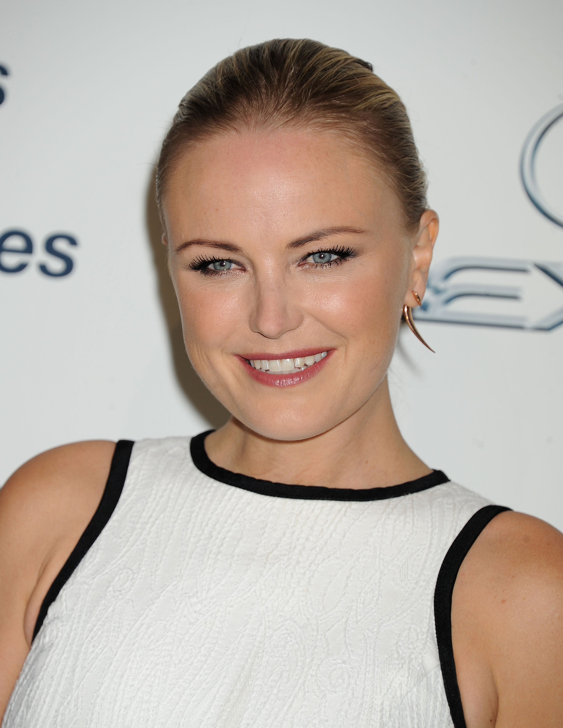 Malin Akerman 23rd Annual Environmental Media Awards in Burbank, October 19, 2013 
