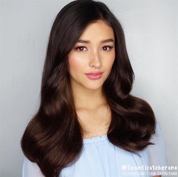 Liza Soberano