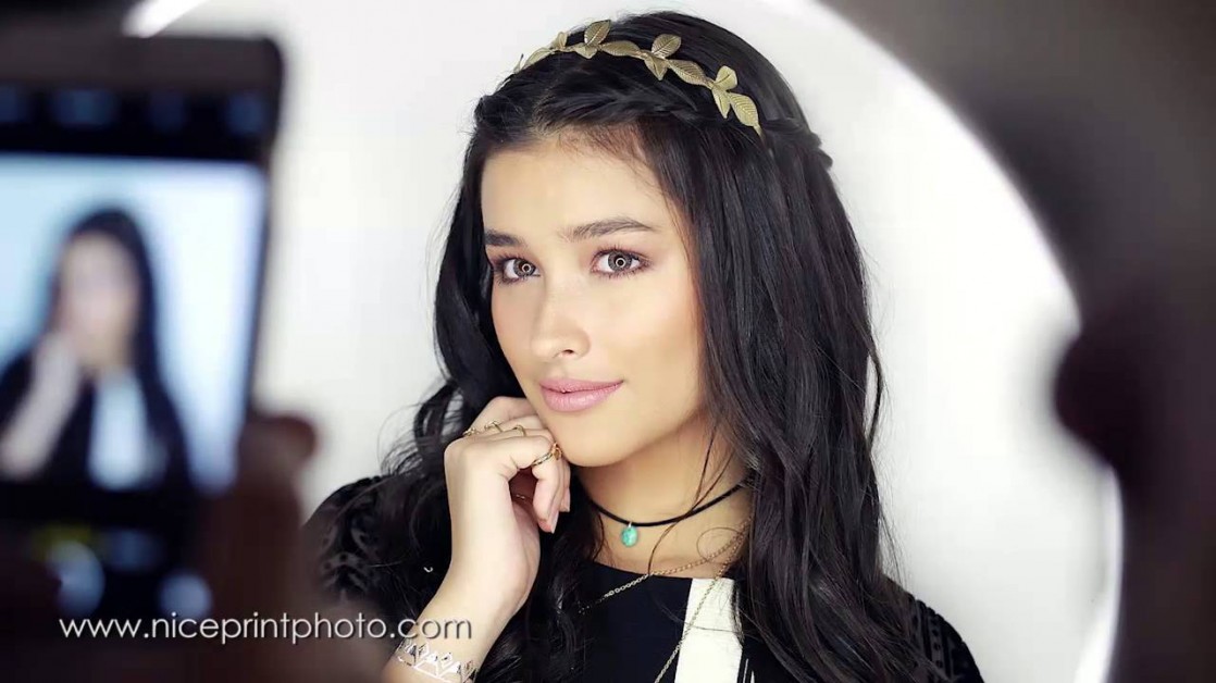 Liza Soberano