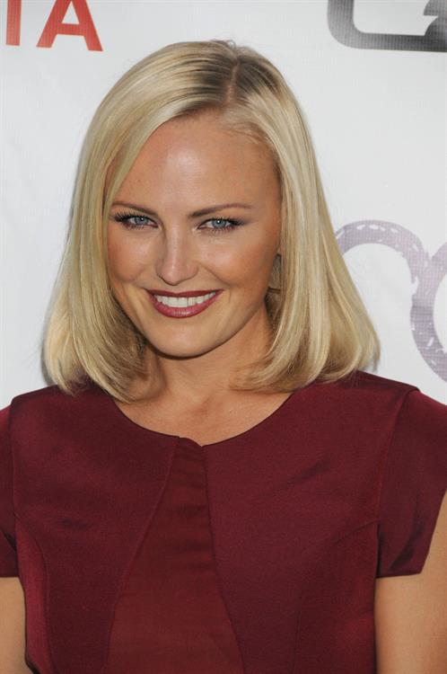 Malin Akerman ...2012 Environmental Media Awards in LA Sept 29, 2012 