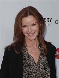 Marcia Cross G-Star RAW unveils RAW Leica at the Leica Store Opening on June 20, 2013