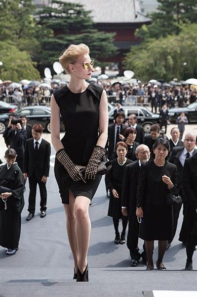 Svetlana Khodchenkova