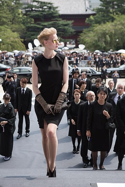 Svetlana Khodchenkova