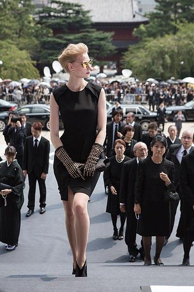 Svetlana Khodchenkova