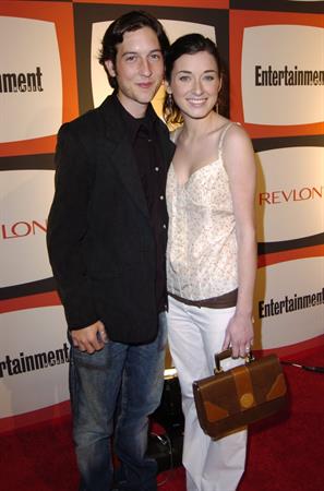 Margo Harshman - Entertainment Weekly Event  