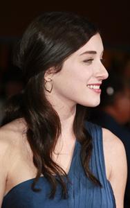 Margo Harshman - College Road Trip World Premiere 2008