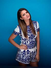 Nina Dobrev