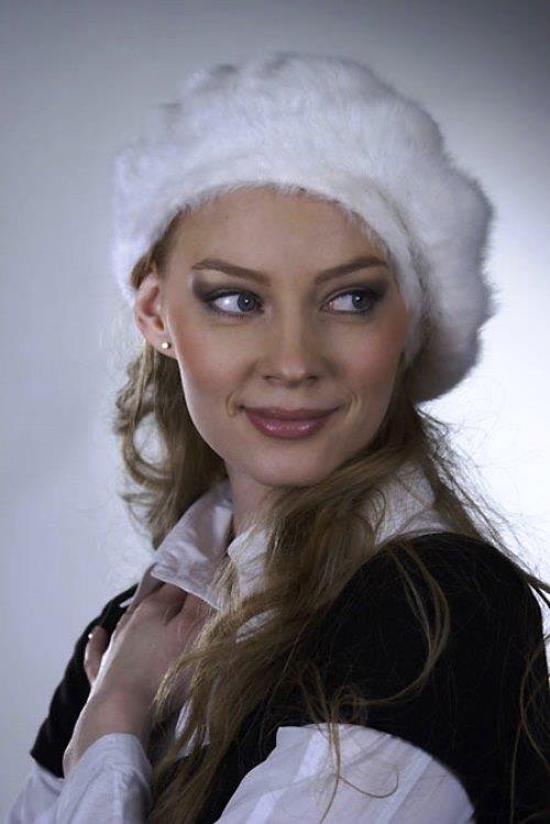 Svetlana Khodchenkova