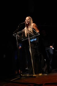 Mariah Carey 19th Annual Out 100 Awards in NYC 14.11.13 