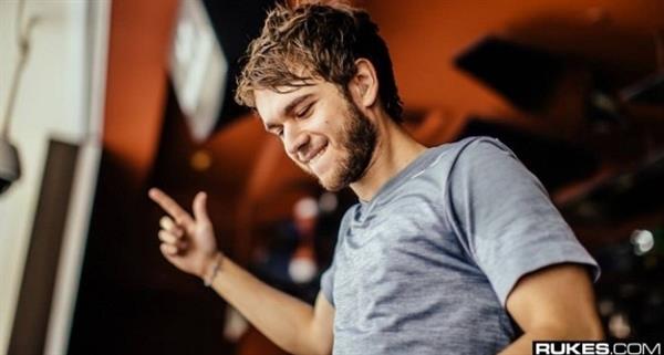 Zedd