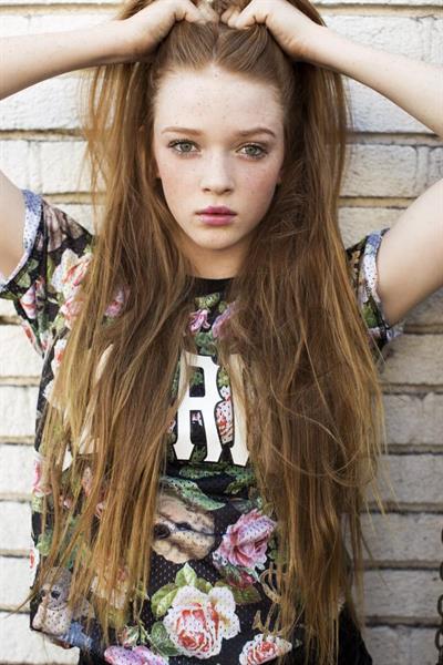 Larsen Thompson