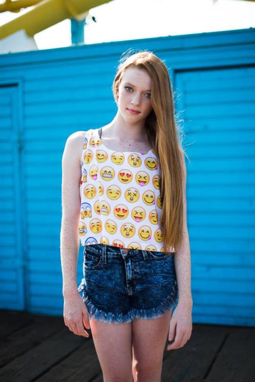Larsen Thompson