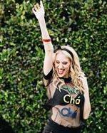 Maude Garrett
