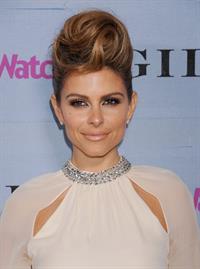 Maria Menounos People StyleWatch Denim Party -- West Hollywood, Sep. 19, 2013 