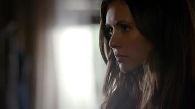 Nina Dobrev