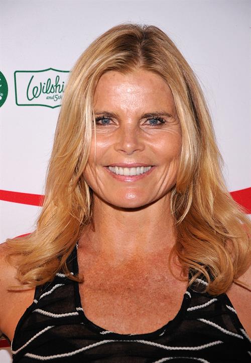 Mariel Hemingway Creative Visions Foundation Hosts TURN ON LA (Sep 20, 2012) 