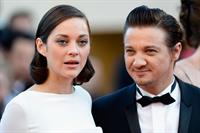 Marion Cotillard 'The Immigrant' Premiere during the 66th Cannes Film Festival - May 24, 2013 