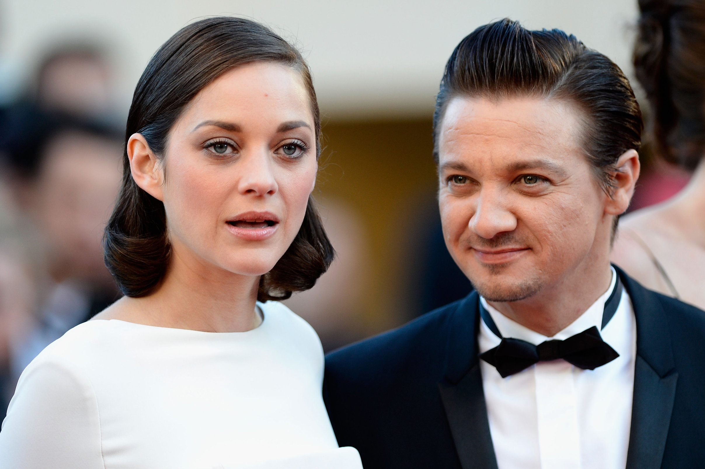 Marion Cotillard 'The Immigrant' Premiere during the 66th Cannes Film Festival - May 24, 2013 