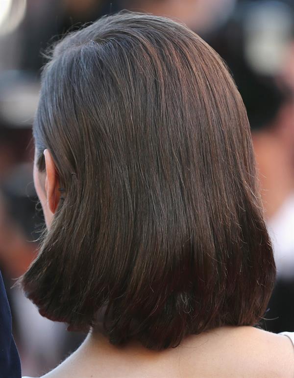 Marion Cotillard 'The Immigrant' Premiere during the 66th Cannes Film Festival - May 24, 2013 