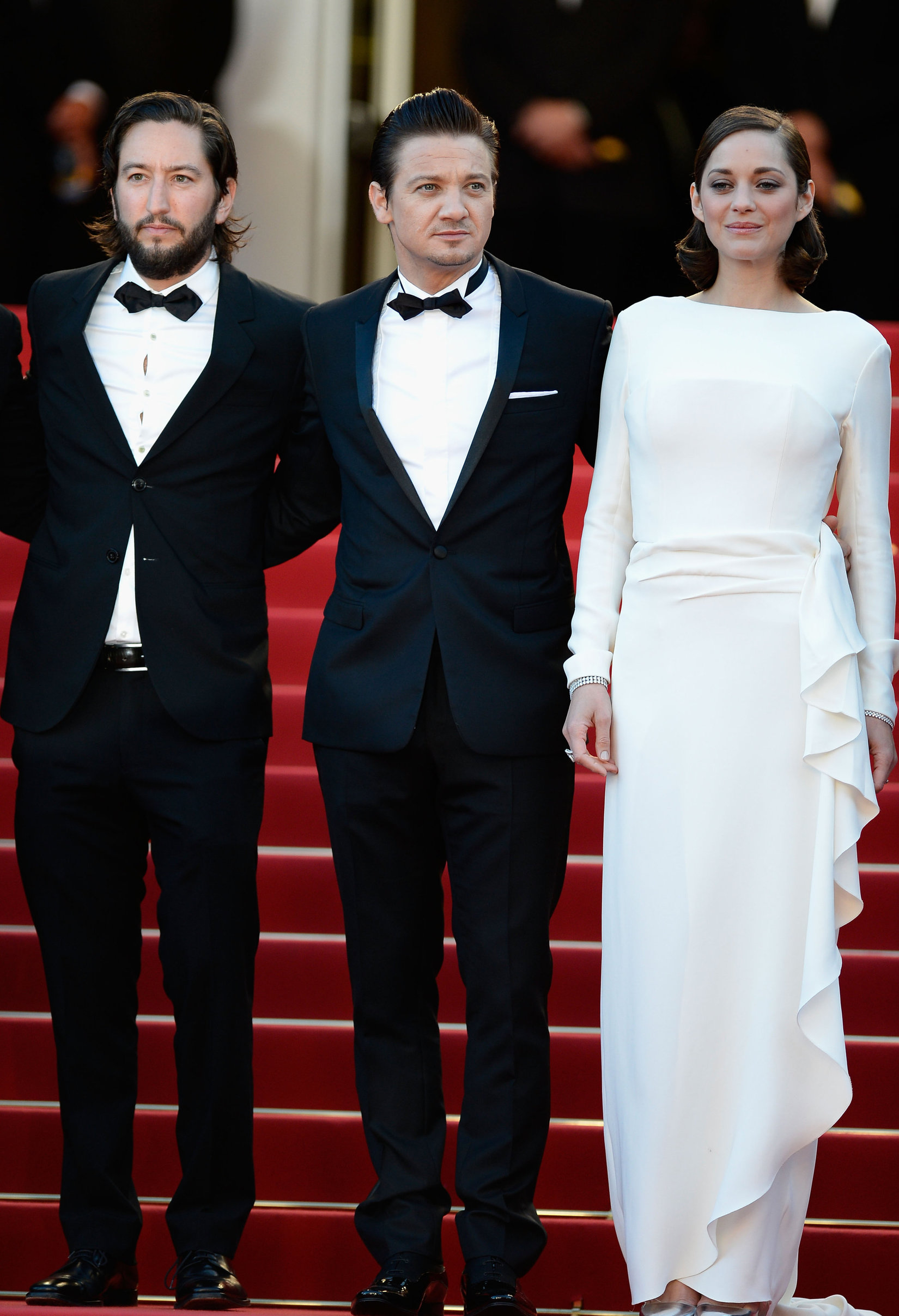 Marion Cotillard Pictures Marion Cotillard 'The Immigrant' Premiere during the 66th Cannes Film Festival - May 24, 2013