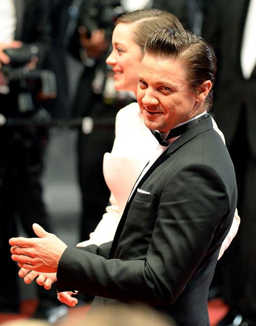 Marion Cotillard Pictures Marion Cotillard 'The Immigrant' Premiere during the 66th Cannes Film Festival - May 24, 2013