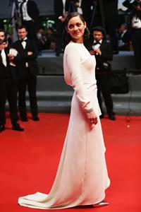 Marion Cotillard 'The Immigrant' Premiere during the 66th Cannes Film Festival - May 24, 2013 
