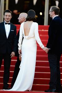 Marion Cotillard 'The Immigrant' Premiere during the 66th Cannes Film Festival - May 24, 2013 