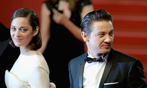 Marion Cotillard 'The Immigrant' Premiere during the 66th Cannes Film Festival - May 24, 2013 