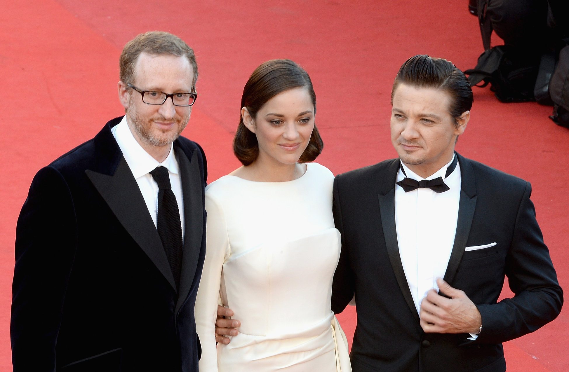 Marion Cotillard Pictures Marion Cotillard 'The Immigrant' Premiere during the 66th Cannes Film Festival - May 24, 2013