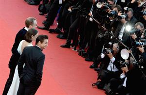 Marion Cotillard 'The Immigrant' Premiere during the 66th Cannes Film Festival - May 24, 2013 