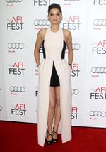 Marion Cotillard - Rust And Bone premiere At The 2012 AFI FEST November 3, 2012
