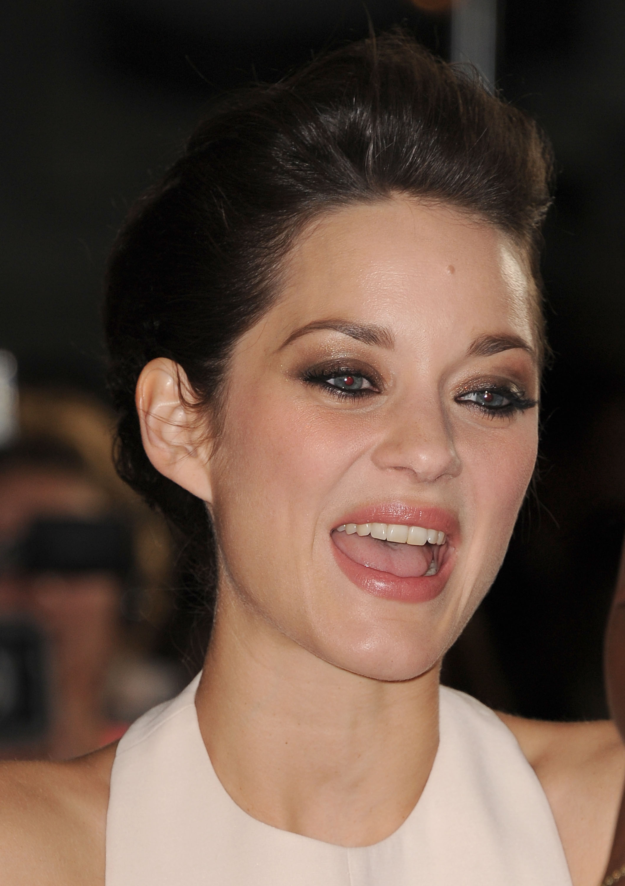 Marion Cotillard Pictures Marion Cotillard - Rust And Bone premiere At The 2012 AFI FEST November 3, 2012