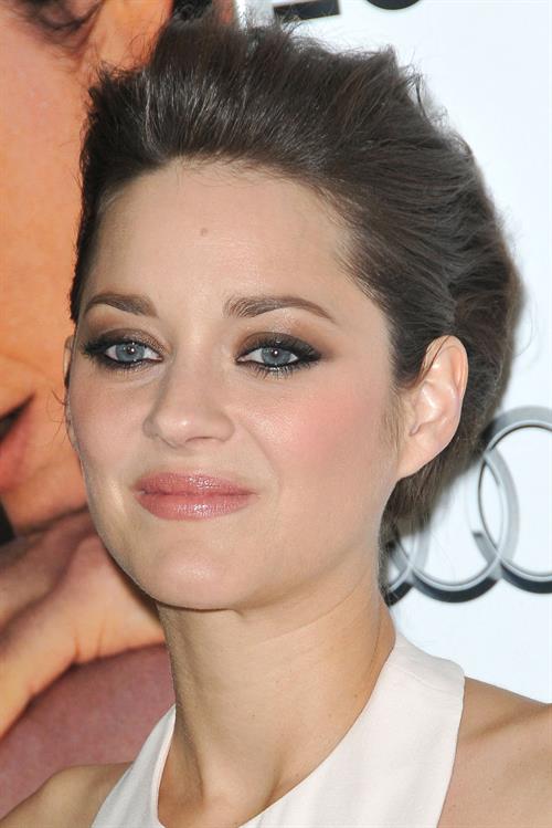 Marion Cotillard - Rust And Bone premiere At The 2012 AFI FEST November 3, 2012