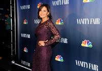 Mariska Hargitay Pictures Mariska Hargitay NBC Fall Launch Party -- New York, Sep. 16, 2013