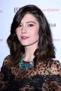 Mary Elizabeth Winstead Vanity Fair And Juicy Couture Celebration Of The 2013 Vanities Calendar, Feb 18, 2013 