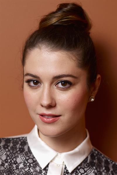Mary Elizabeth Winstead  Smashed  Portraits - 2012 Toronto International Film Festival, Sep 11, 2012 