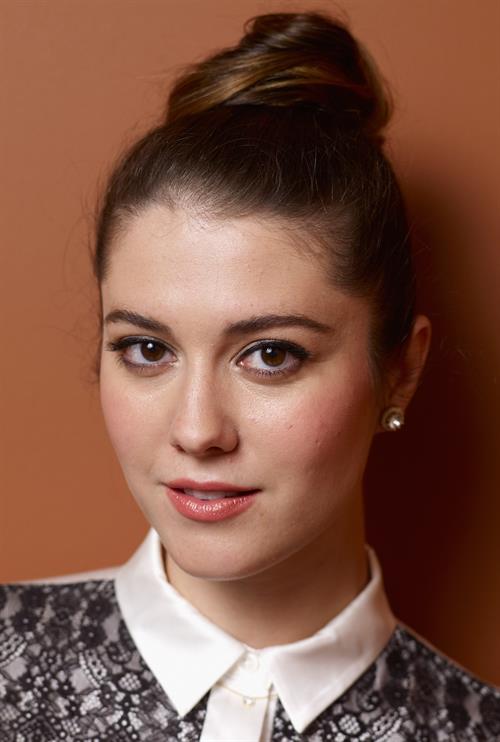 Mary Elizabeth Winstead  Smashed  Portraits - 2012 Toronto International Film Festival, Sep 11, 2012 