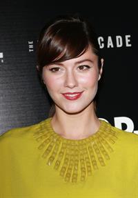 Mary Elizabeth Winstead  A.C.O.D.  - Los Angeles Premiere, Sep 26, 2013