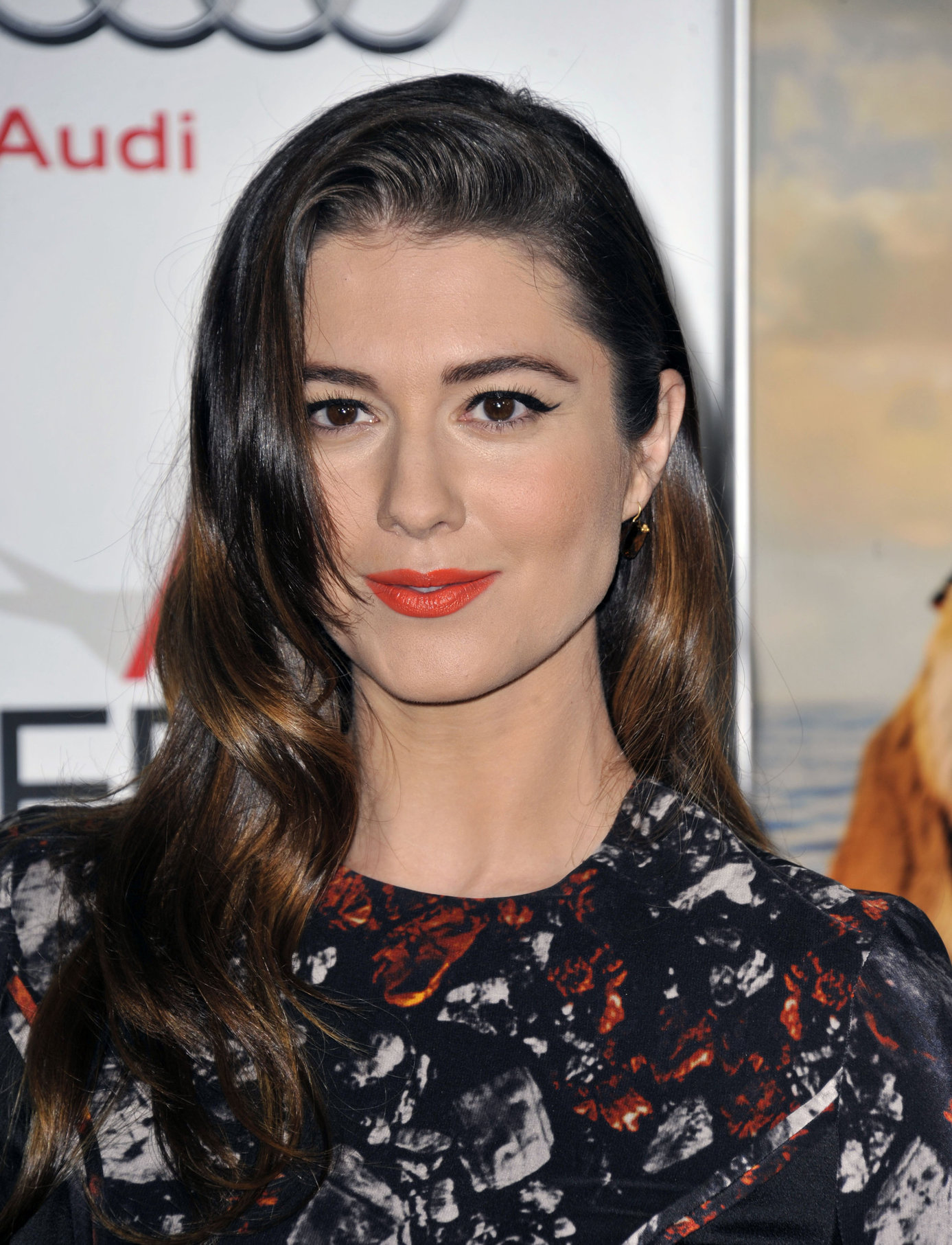 Mary Elizabeth Winstead Pictures Mary Elizabeth Winstead Life of Pi premiere at AFI Fest in Hollywood - November 2, 2012