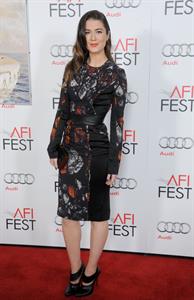 Mary Elizabeth Winstead Life of Pi premiere at AFI Fest in Hollywood - November 2, 2012 