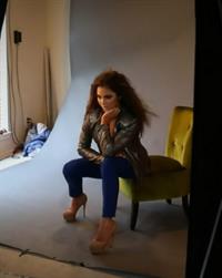 McKayla Maroney - Kevin Jairaj photoshoot, January 2013  