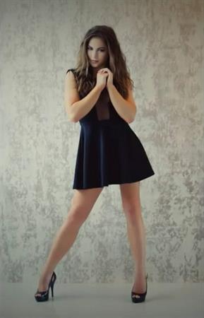 McKayla Maroney - Kevin Jairaj photoshoot, January 2013  
