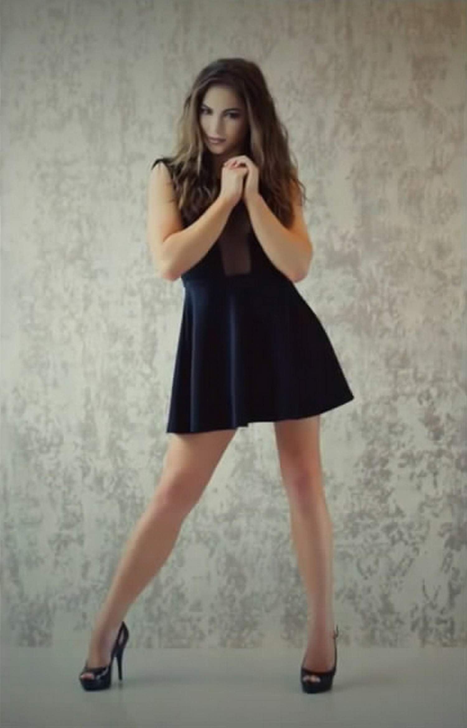 McKayla Maroney - Kevin Jairaj photoshoot, January 2013  